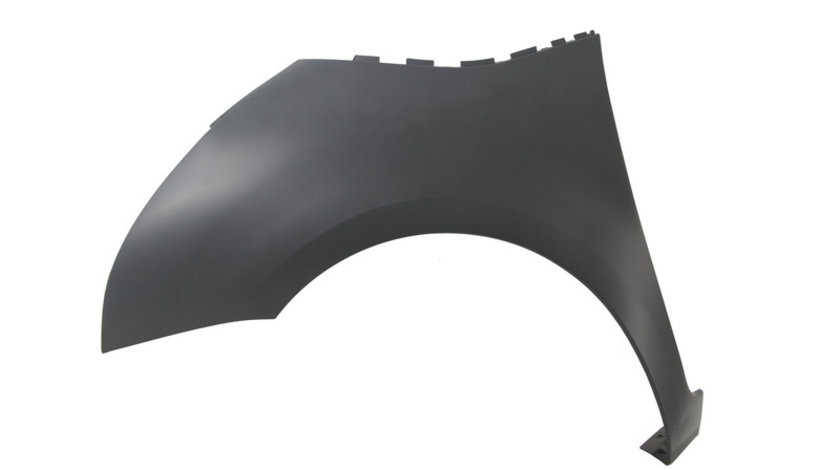 Aripa fata stanga CITROEN C4 GRAND PICASSO, C4 PICASSO intre 2007-2013