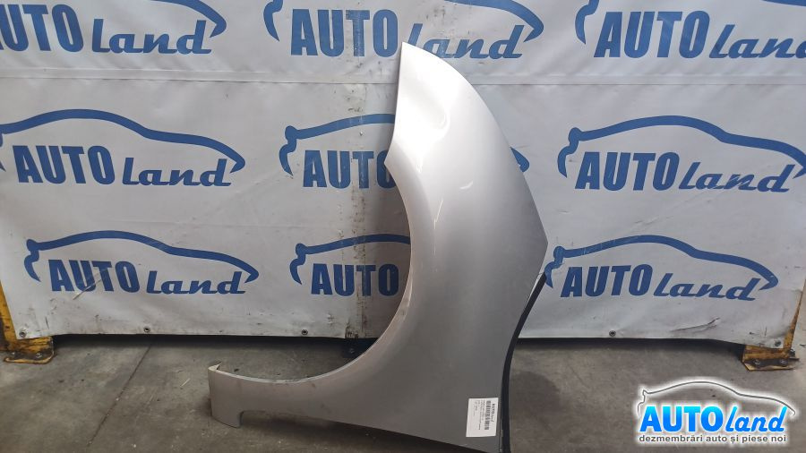 Aripa Fata Stanga Citroen C4 Grand Picasso UA 2006