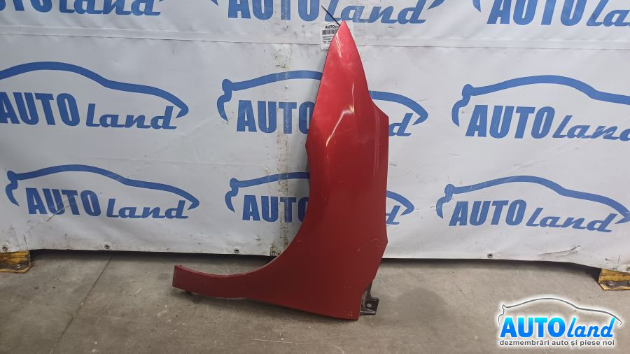 Aripa Fata Stanga Citroen C4 LC 2004