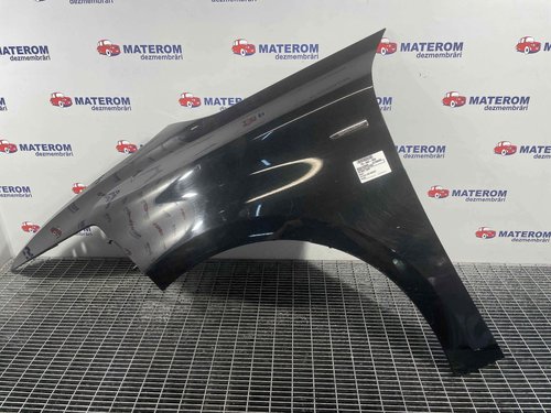ARIPA FATA STANGA CITROEN C4 PICASSO C4 PICASSO - - (2013 2018)