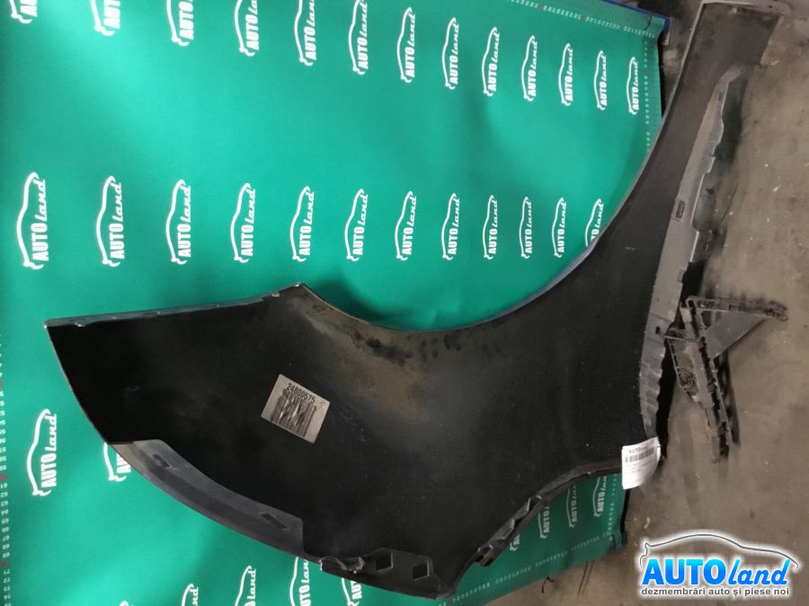 Aripa Fata Stanga Citroen C4 Picasso UD 2007-2013