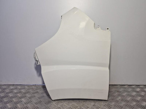 Aripa fata stanga Citroen Jumper 2006->