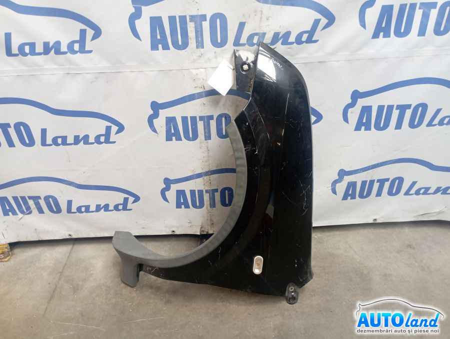Aripa Fata Stanga Cu Bandou Ford FUSION JU 2002