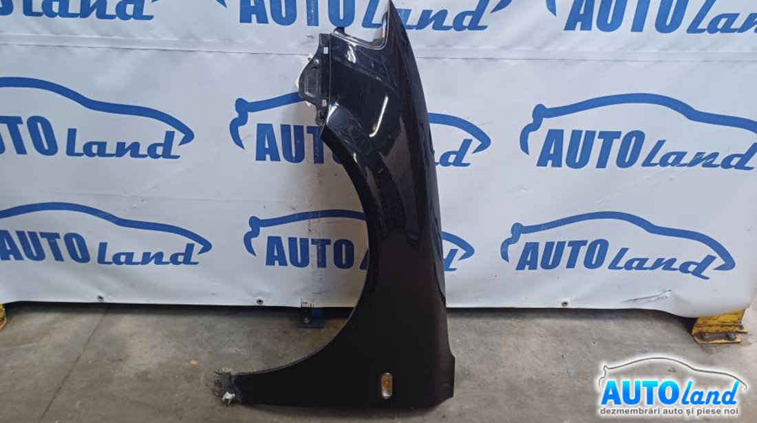 Aripa Fata Stanga Cu Loc Pentru Lucas Volkswagen PASSAT 3B3 2000-2005