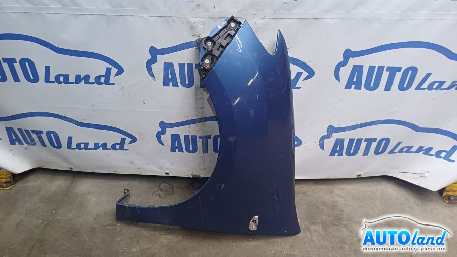 Aripa Fata Stanga Dacia SANDERO II 2013