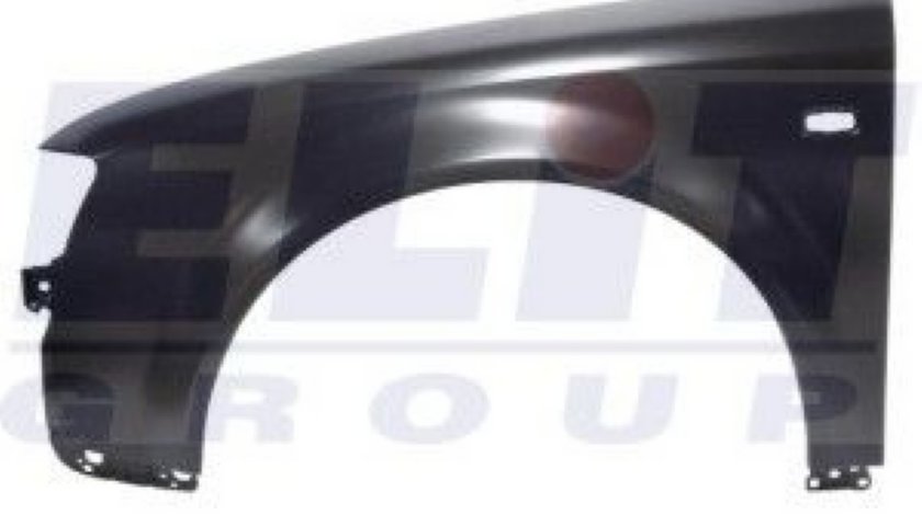 Aripa fata stanga dreapta Audi A4 2001 2004