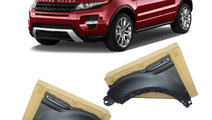 Aripa Fata Stanga/Dreapta Land Rover Evoque 2011 |...