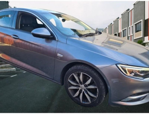 Aripa fata stanga dreapta Opel Insignia B 2017-2020