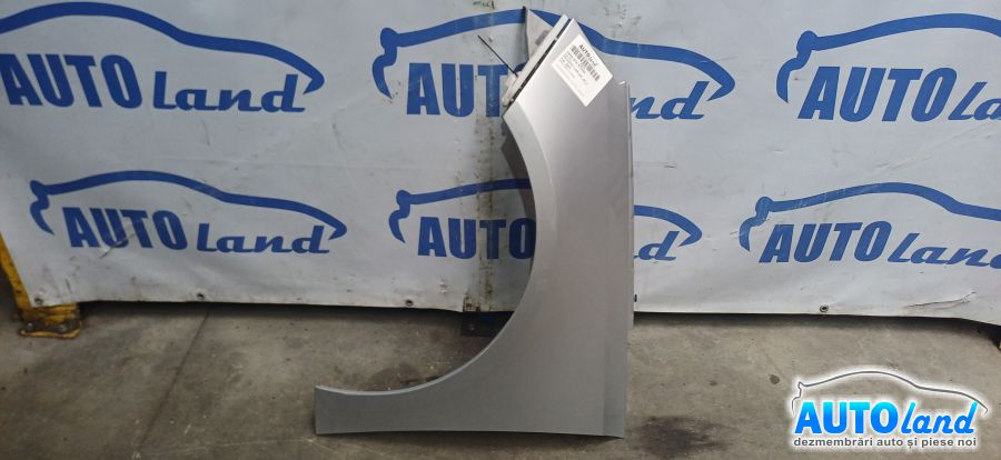 Aripa Fata Stanga Dupa 2014 Peugeot 308 