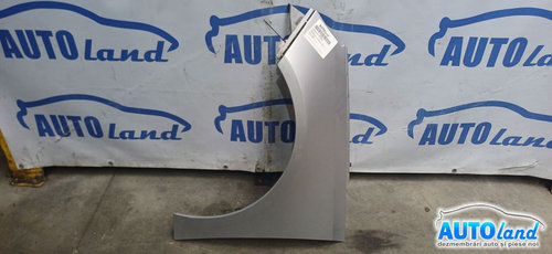 Aripa Fata Stanga Dupa 2014 Peugeot 308 4A ,4C 2007
