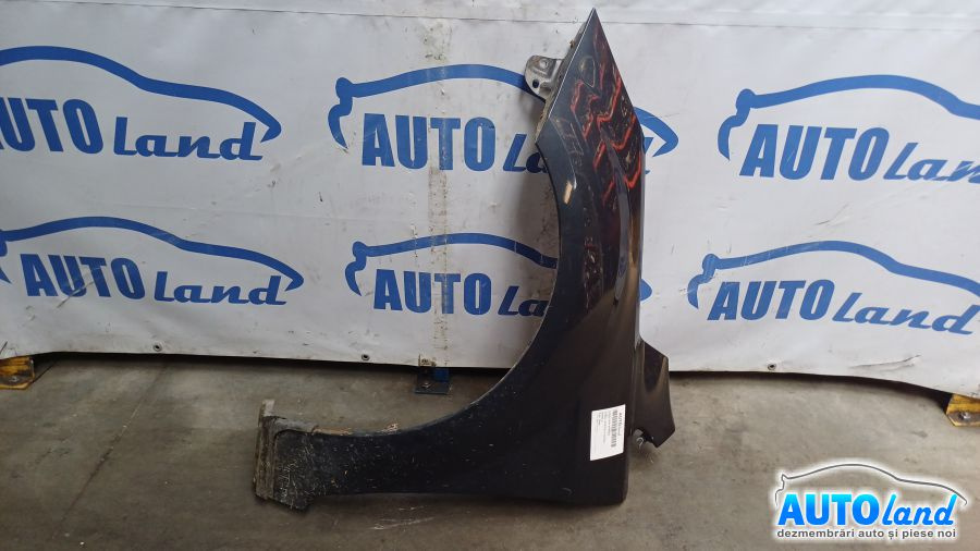 Aripa Fata Stanga Facelift Ford FOCUS II Turnier DAW 2004