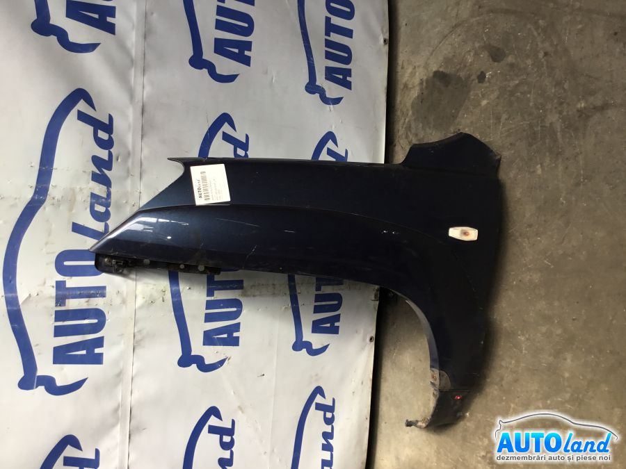 Aripa Fata Stanga Facelift Kia SPORTAGE JE 2004