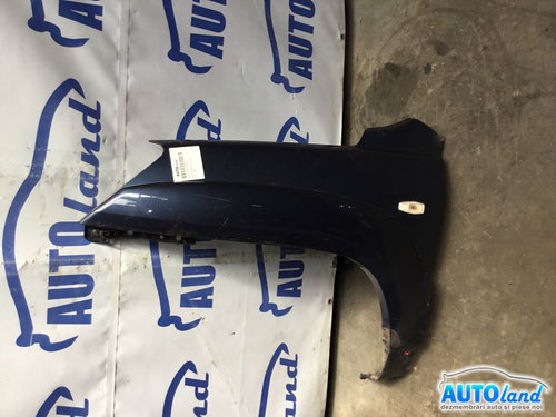 Aripa Fata Stanga Facelift Kia SPORTAGE JE 2004