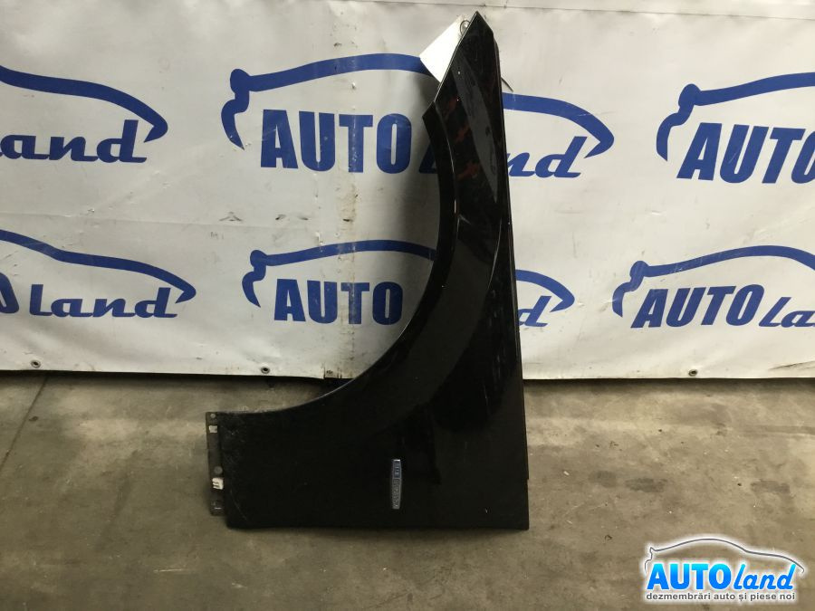 Aripa Fata Stanga Facelift Mercedes-Benz C CLASS W204 2007