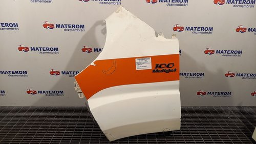 ARIPA FATA STANGA FIAT DUCATO - - (2006 2014)