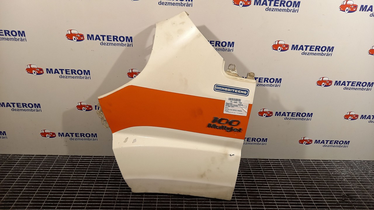 ARIPA FATA STANGA FIAT DUCATO DUCATO - - (2006 2014)