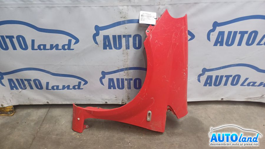 Aripa Fata Stanga Fiat GRANDE PUNTO 199 2005