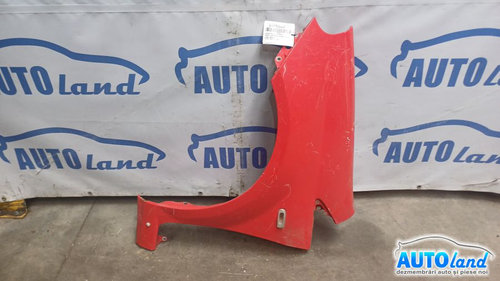 Aripa Fata Stanga Fiat GRANDE PUNTO 199 2005