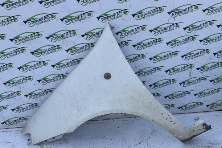 Aripa fata stanga Fiat Punto [1993 - 1999] Hatchback 5-usi 1.2 MT (60 hp)