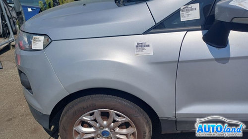 Aripa Fata Stanga Ford ECOSPORT II 2013-2017
