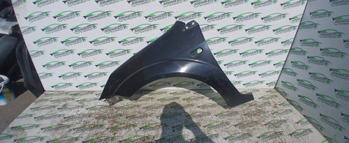 Aripa fata stanga Ford Fiesta 5 [2001 - 2007] Hatchback 5-usi 1.4 MT (80 hp)
