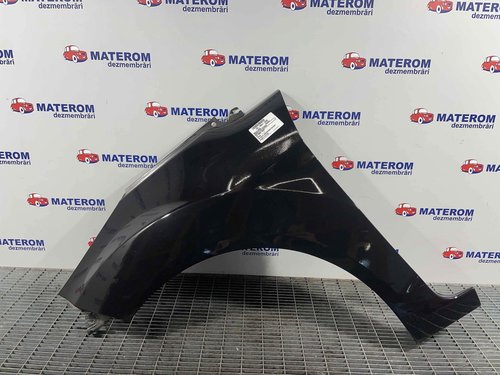 ARIPA FATA STANGA FORD FIESTA FIESTA - - (2008 2012)
