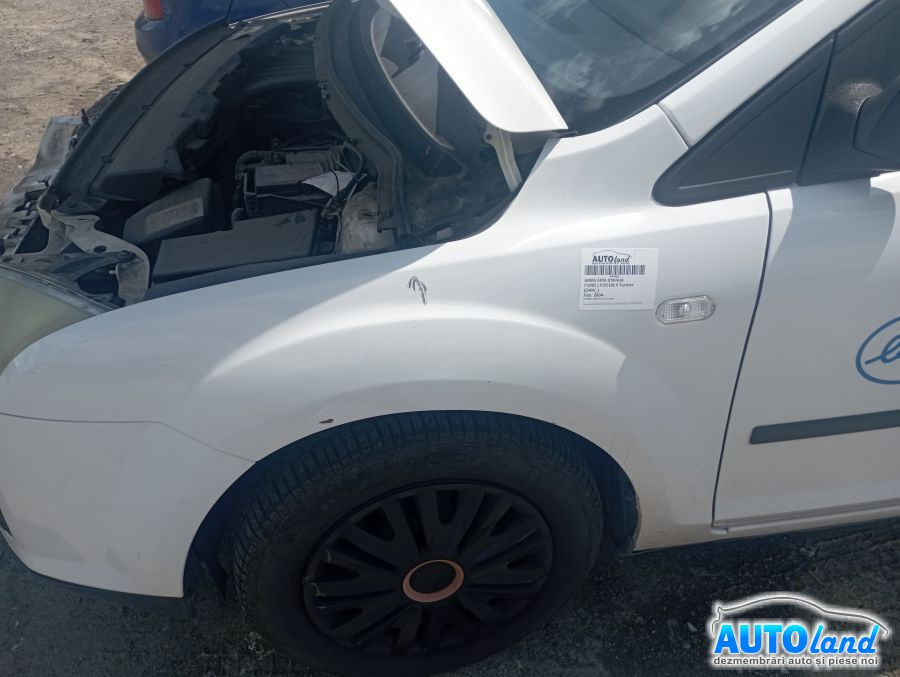 Aripa Fata Stanga Ford FOCUS II Turnier DAW 2004