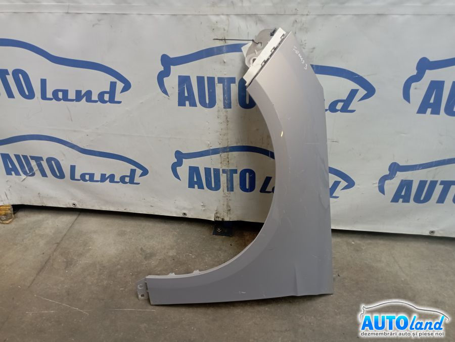 Aripa Fata Stanga Ford FOCUS III 2011