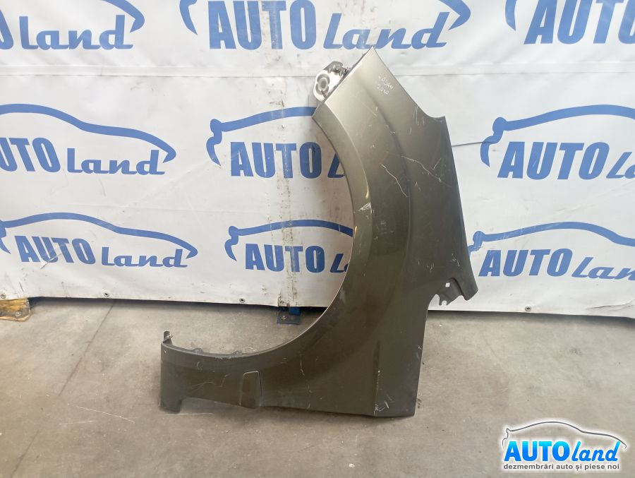 Aripa Fata Stanga Ford GALAXY WGR 2006