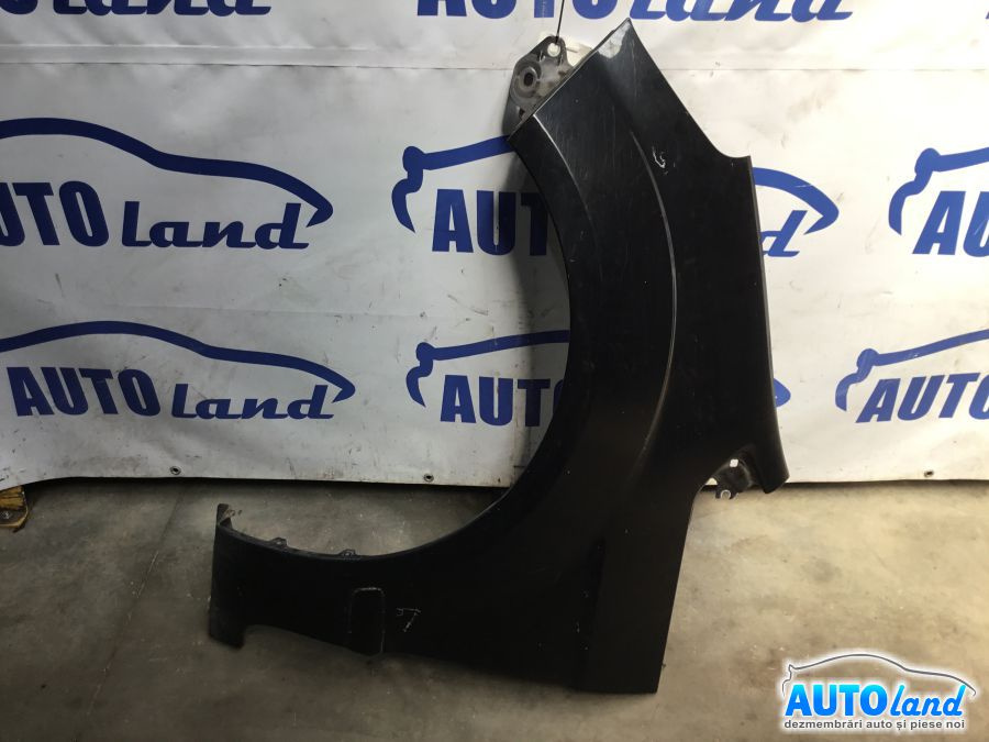 Aripa Fata Stanga Ford GALAXY WGR 2006
