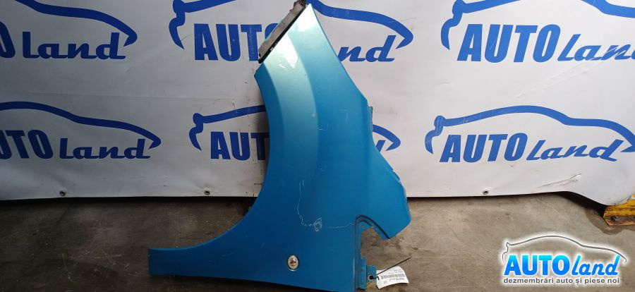 Aripa Fata Stanga Ford KA 2008