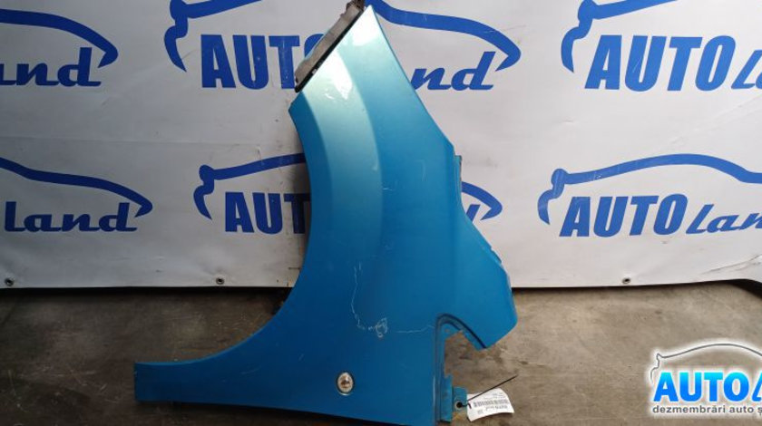 Aripa Fata Stanga Ford KA 2008