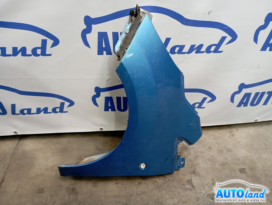 Aripa Fata Stanga Ford KA 2008