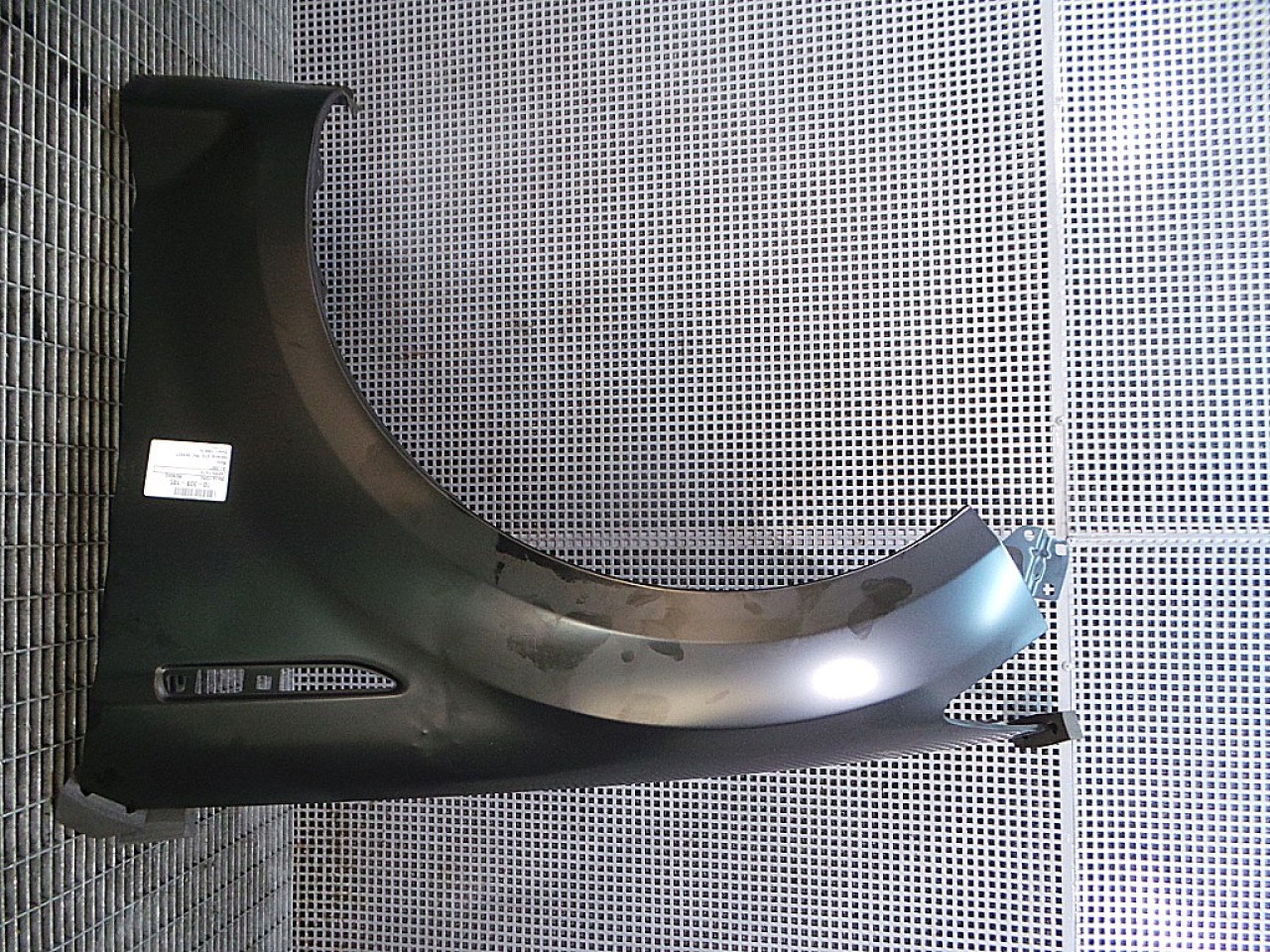 ARIPA FATA STANGA FORD MONDEO - - (2007 2014)