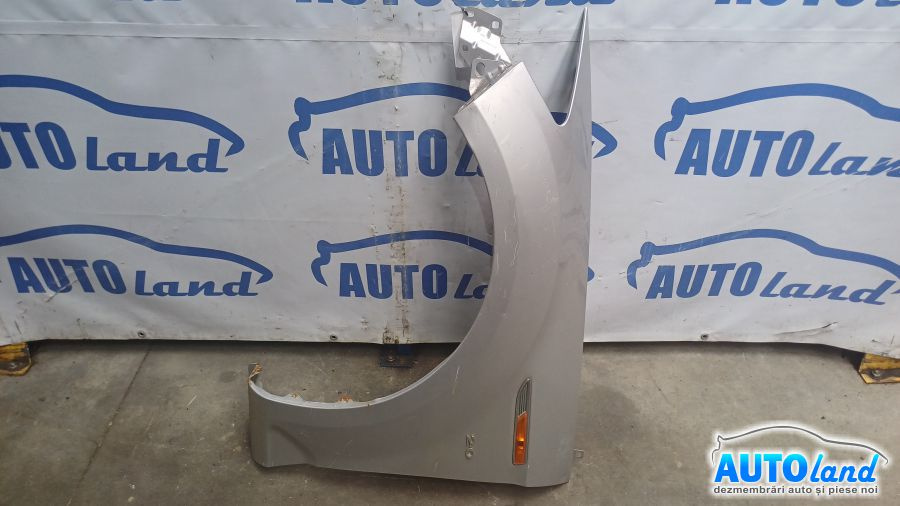 Aripa Fata Stanga Ford MONDEO IV 2007