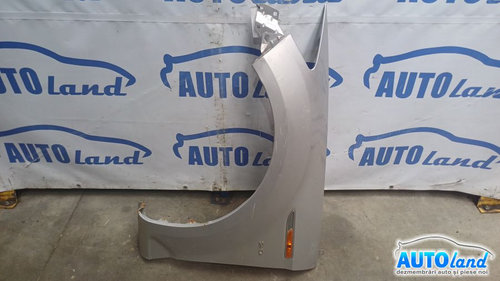 Aripa Fata Stanga Ford MONDEO IV 2007