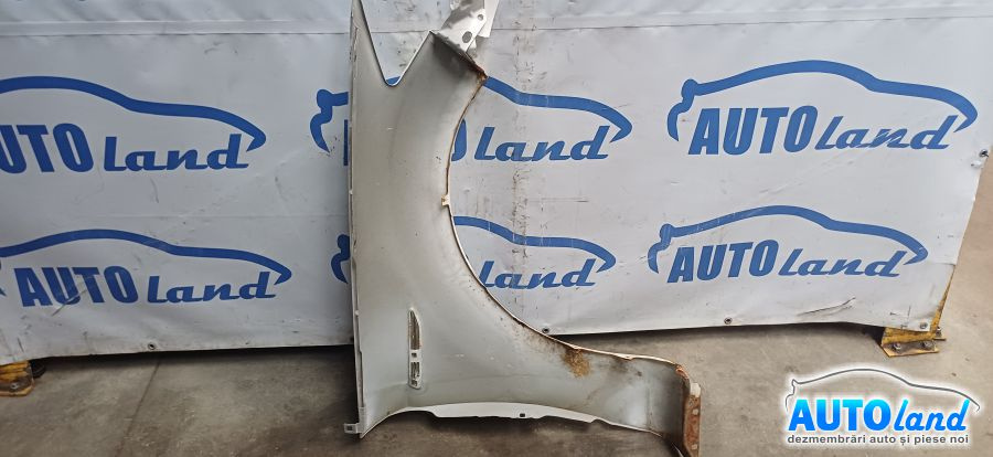 Aripa Fata Stanga Ford MONDEO IV 2007