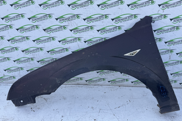 Aripa fata stanga Ford Mondeo MK3 [2000 - 2003] Sedan 2.0 TDCi 5MT (115 hp)
