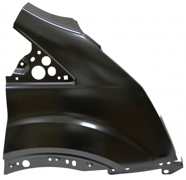 Aripa fata stanga FORD TRANSIT 2013+