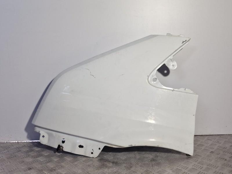 Aripa fata stanga Ford Transit 5 1995-2000