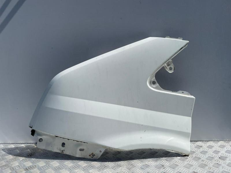 Aripa fata stanga Ford Transit 5 1995-2000
