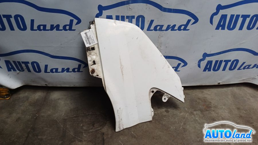 Aripa Fata Stanga Ford TRANSIT bus 2006