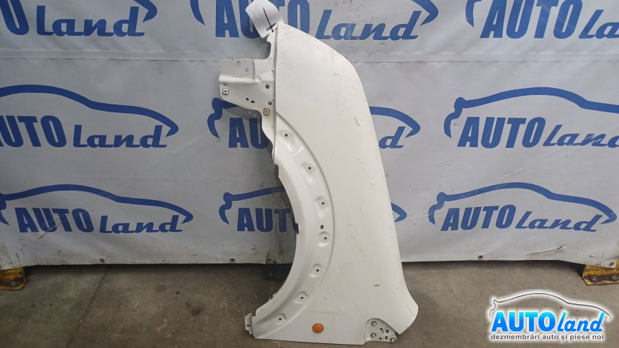 Aripa Fata Stanga Ford TRANSIT CONNECT P65 ,P70 ,P80 2002