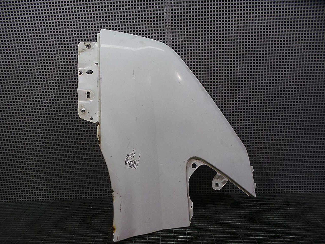 ARIPA FATA STANGA FORD TRANSIT TRANSIT 2.2 TDCI - (2006 2013)