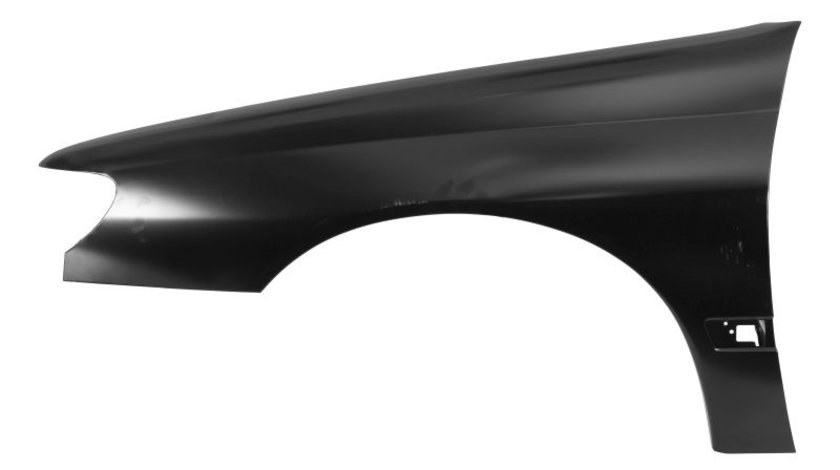 Aripa fata stanga , galvanizata, certificate PEUGEOT 406 intre 1995-2000