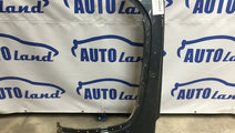 Aripa Fata Stanga Gri Sobolan Jeep CHEROKEE KJ 200...