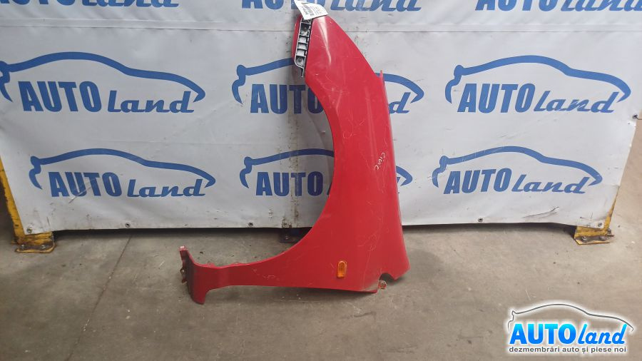 Aripa Fata Stanga Honda CIVIC VI 2001-2005