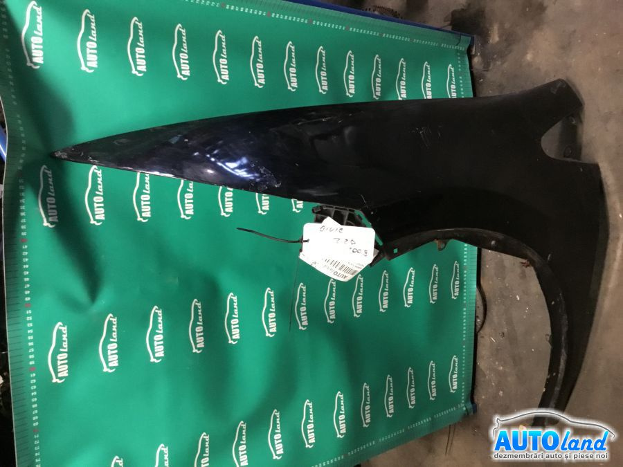 Aripa Fata Stanga Honda CIVIC VIII 2005