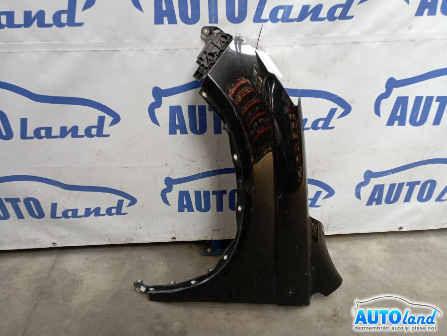 Aripa Fata Stanga Honda CR-V III 2007