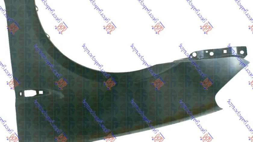 Aripa fata stanga Hyundai Accent 2006 2007 2008 2009 2010 2011